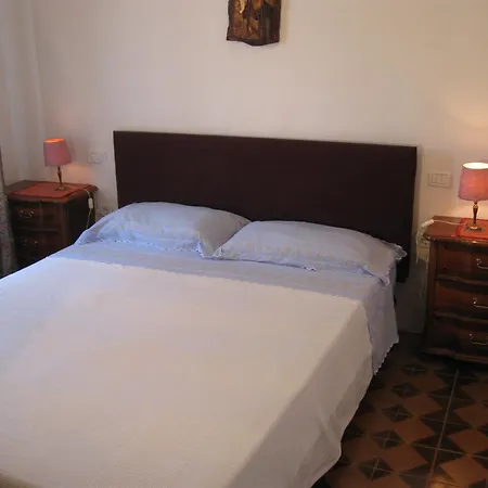 Couette-café Prisca San Pietro in Campiano