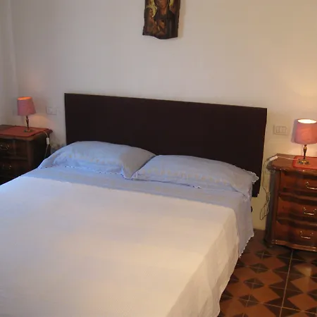 Couette-café Prisca San Pietro in Campiano