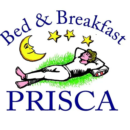 Prisca Panzió San Pietro in Campiano