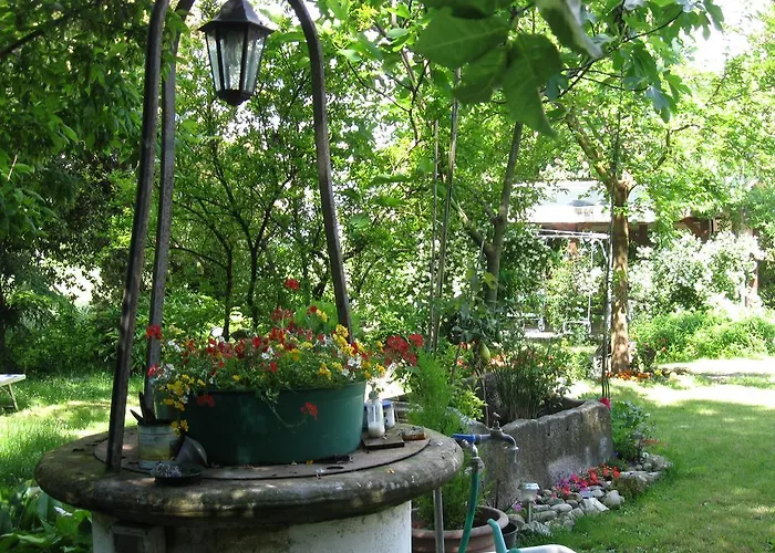 百基拉住宿加早餐旅馆 3* San Pietro in Campiano