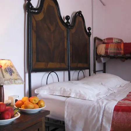 Prisca Bed & Breakfast 3*