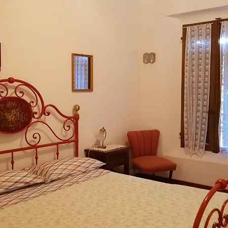 Prisca فندق مبيت وإفطار