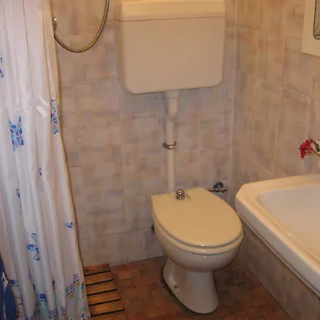 Prisca فندق مبيت وإفطار San Pietro in Campiano