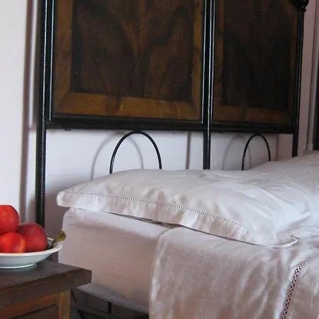 فندق مبيت وإفطار Prisca San Pietro in Campiano