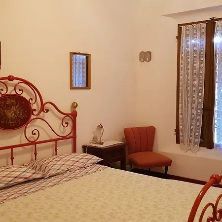 فندق مبيت وإفطار Prisca