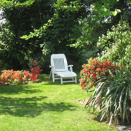 Bed & Breakfast Prisca