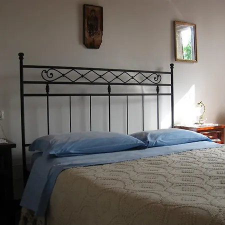 Bed & Breakfast Prisca 3*