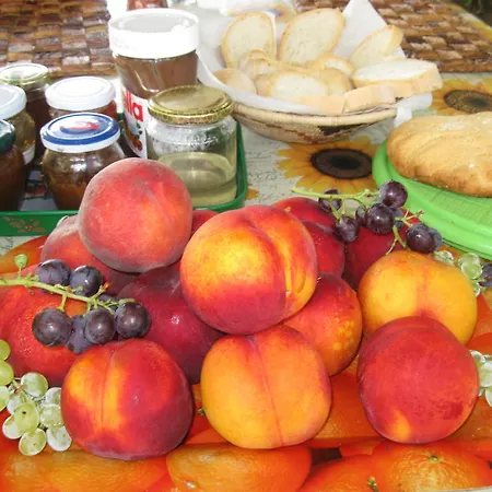 Bed & Breakfast Prisca 3*