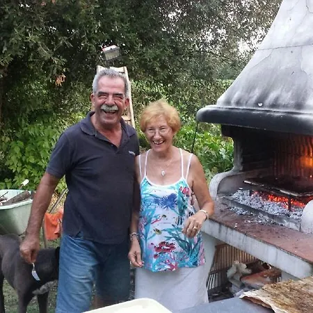 Prisca فندق مبيت وإفطار 3*