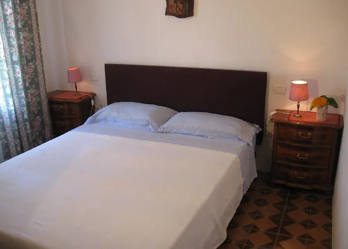 ベッド・アンド・ブレックファスト Prisca San Pietro in Campiano