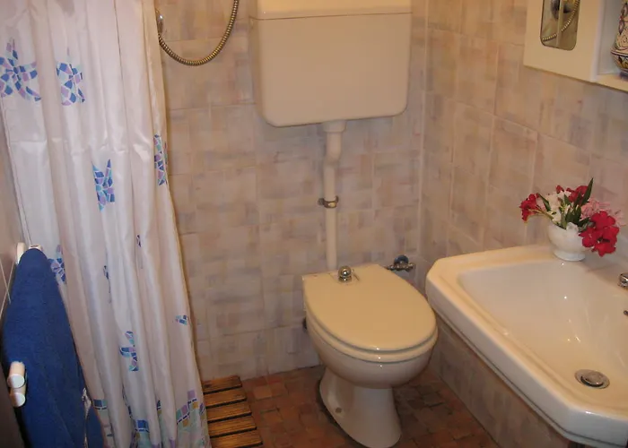 Prisca ベッド・アンド・ブレックファスト San Pietro in Campiano