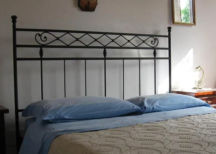 ベッド・アンド・ブレックファスト Prisca 3*