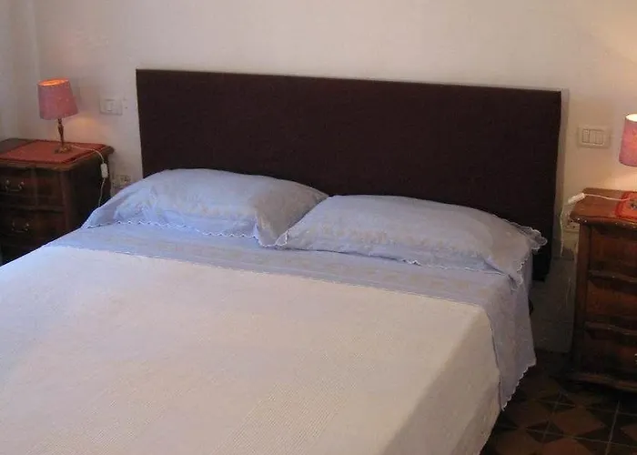 Nocleg ze śniadaniem Prisca 3*