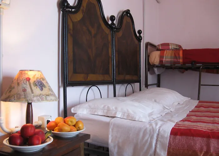 Prisca 3* San Pietro in Campiano