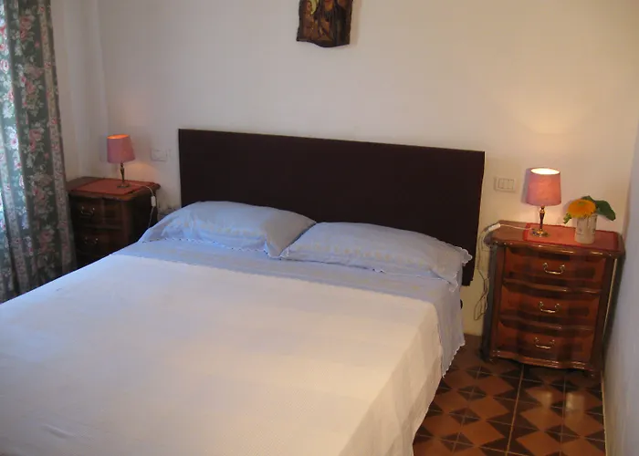 Nocleg ze śniadaniem Prisca San Pietro in Campiano