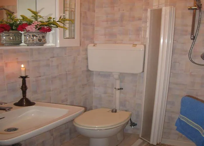 Prisca ベッド・アンド・ブレックファスト