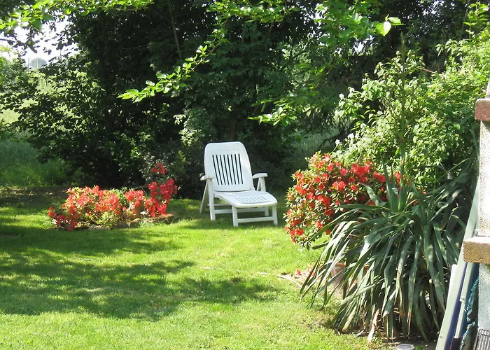 Nocleg ze śniadaniem Prisca