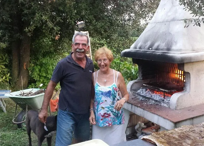 Prisca Bed & Breakfast 3*