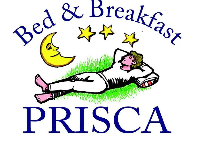 Prisca Nocleg ze śniadaniem San Pietro in Campiano